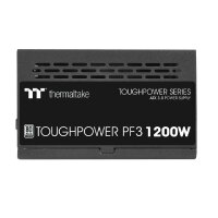 Thermaltake Toughpower PF3, 1200 W, 100 - 240 V, 50/60 Hz, 15 A, Aktiv, 100 W