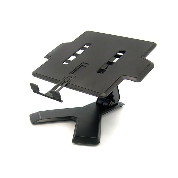 Ergotron Neo-Flex™ Notebook Lift Stand - Notebook-Ständer - Schwarz - 6,4 kg - 0 - 152 mm - -25 - 15° - 0 - 360°