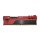 PATRIOT Memory Viper Elite PVE2432G320C8K, 32 GB, 2 x 16 GB, DDR4, 3200 MHz, 288-pin DIMM, Schwarz, Rot