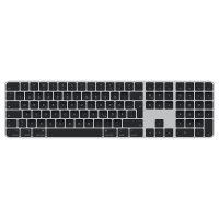 Apple Magic Keyboard, Volle Größe (100%),...