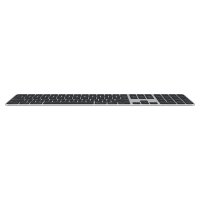 Apple Magic Keyboard, Volle Größe (100%),...