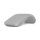 Microsoft Surface Arc Mouse, Beidhändig, Bluetooth, Grau