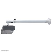 Neomounts Projektor Wandhalterung, Wand, 12 kg, Silber,...