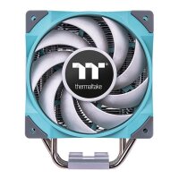 Thermaltake CL-P075-AL12TQ-A, Ventilator, 12 cm, 500 RPM,...