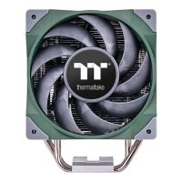 Thermaltake CL-P075-AL12RG-A, Ventilator, 12 cm, 500 RPM,...