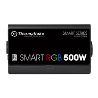 Thermaltake Smart RGB, 500 W, 230 V, 50 - 60 Hz, 5 A,...