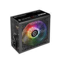 Thermaltake Smart RGB, 500 W, 230 V, 50 - 60 Hz, 5 A, Aktiv, 100 W