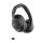 HP POLY Voyager Surround 85 UC USB-C-Headset +USB-C/A-Adapter +Ladestation, Kabellos, Anrufe/Musik, 275 g, Kopfhörer, Schwarz