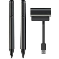 ViewSonic VB-PEN-004, Interaktive Anzeige, Viewsonic, Schwarz, ViewBoard 62, 310 g, 170,2 mm