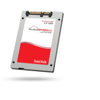 SanDisk CloudSpeed Ascend, 240 GB, 2.5", 450 MB/s, 6...