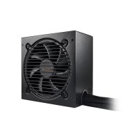 Be Quiet! Pure Power 11 600W, 600 W, 100 - 240 V, 650 W, 50 - 60 Hz, 8 A, Aktiv