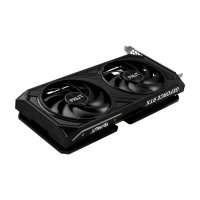 Palit GeForce RTX 4060 Ti Dual OC, GeForce RTX 4060 Ti, 8 GB, GDDR6, 128 Bit, 7680 x 4320 Pixel, PCI Express 4.0