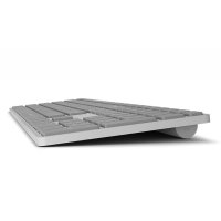 Microsoft 3YJ-00006, Belgisch, Microsoft, Surface, Grau, Kabellos, Bluetooth