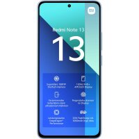 Xiaomi Redmi Note 13, 16,9 cm (6.67"), 6 GB, 128 GB,...