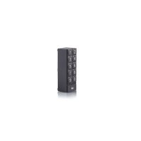 ASSA ABLOY 05/301000/BL - Bluetooth - Schwarz - Kunststoff - Akku - Alkali - AAA