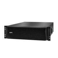 APC SRT192RMBP, 192 V, 1 Stück(e), Schwarz, 91 kg,...