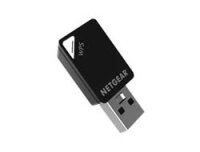 Netgear A6100, Kabellos, USB, WLAN, Wi-Fi 5 (802.11ac),...