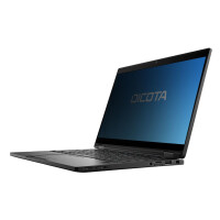 Dicota D31557, 33,8 cm (13.3"), Laptop, Antireflexbeschichtung, 20 g