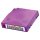 HPE C7976AN, Leeres Datenband, LTO, 6,25 TB, 30 Jahr(e), Violett, 400 MB/s