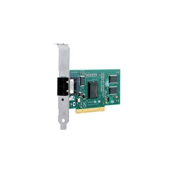 Allied Telesis AT-2911SX/SC-901, Eingebaut, Kabelgebunden, PCI Express, Faser, 1000 Mbit/s