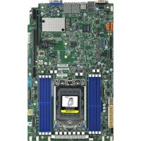 Supermicro MBD-H12SSW-NT-O, AMD, Socket SP3, AMD EPYC,...