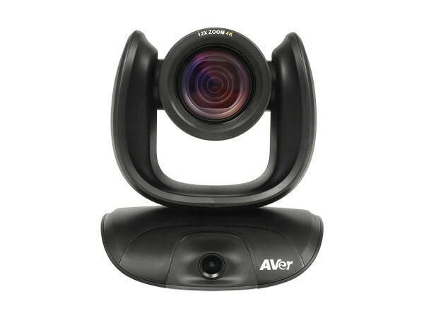 AVer CAM550, Exmor, 4K Ultra HD, 3840 x 2160 Pixel, 60 fps, 85°, 12x