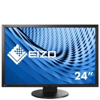 EIZO FlexScan EV2430-BK, 61,2 cm (24.1"), 1920 x...