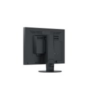 EIZO FlexScan EV2430-BK, 61,2 cm (24.1"), 1920 x 1200 Pixel, WUXGA, LED, 14 ms, Schwarz