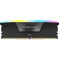 Corsair CMH32GX5M2D6000Z36K, 32 GB, 2 x 16 GB, DDR5, 4800 MHz