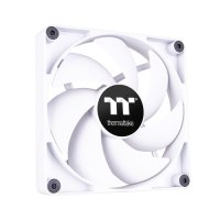 Thermaltake CT120 PC, Ventilator, 12 cm, 500 RPM, 2000...