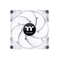 Thermaltake CT120 PC, Ventilator, 12 cm, 500 RPM, 2000...