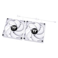 Thermaltake CT140 PC, Ventilator, 14 cm, 500 RPM, 1500 RPM, 30,5 dB, 77,37 cfm