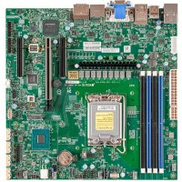 Supermicro Motherboard X13SAZ-F bulk pack