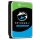 Seagate Surveillance HDD SkyHawk AI, 3.5", 12 TB, 7200 RPM