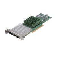 Supermicro AOC-STG-I4S, Eingebaut, Kabelgebunden, PCI...