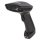 Manhattan Wireless CCD Barcodescanner, Wireless, 500 mm Scanreichweite, Tragbares Barcodelesegerät, 1D, CCD, Code 11, Code 32, Code 39, Code 93, GS1-128 (UCC/EAN-128), JAN, 50 cm, 500 Auslesungen/Sekunde