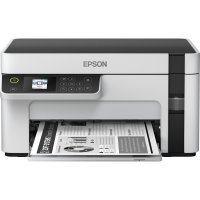 Epson EcoTank ET-M2120, Tintenstrahl, Monodruck, 1440 x...