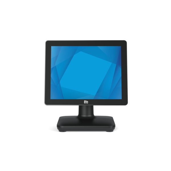 Elo Touch Solutions E931706, 38,1 cm (15"), 1024 x 768 Pixel, LCD, 340 cd/m², Projizierts Kapazitivsystem, 800:1