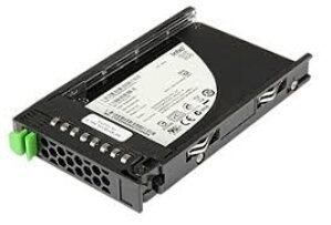 Fujitsu S26361-F5776-L480, 480 GB, 2.5", 6 Gbit/s