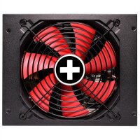 Xilence XP1050MR9.2, 1050 W, 100 - 240 V, 50/60 Hz, 15 A,...