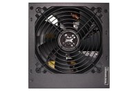 Xilence XN420, 650 W, 220 - 240 V, 50 Hz, 10 A, Aktiv, 576 W