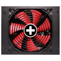 Xilence XP1250MR9.2, 1250 W, 100 - 240 V, 50/60 Hz, 15 A,...