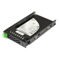 Fujitsu S26361-F5776-L960, 960 GB, 2.5", 6 Gbit/s