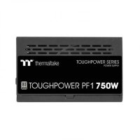 Thermaltake Toughpower PF1, 850 W, 100 - 240 V, 900 W, 50 - 60 Hz, 10 A, Aktiv