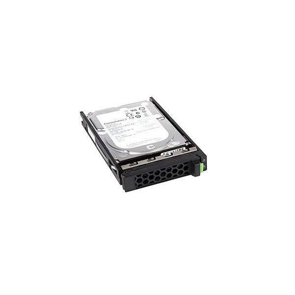 Fujitsu S26361-F5775-L480, 480 GB, 3.5", 6 Gbit/s