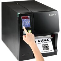 GoDEX ZX1300i, Direkt...