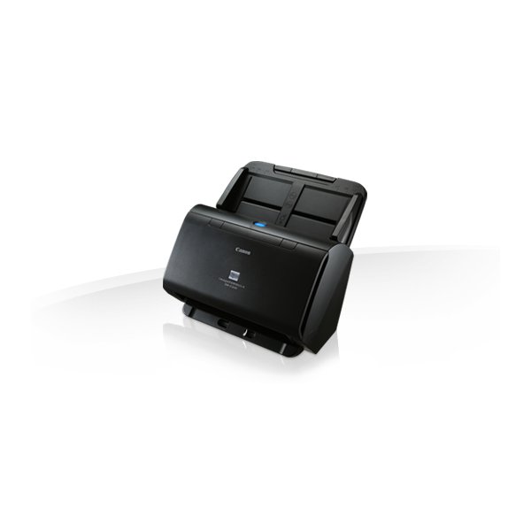 Canon imageFORMULA DR-C240, 216 x 3000 mm, 600 x 600 DPI, 24 Bit, 24 Bit, 45 Seiten pro Minute, 30 Seiten pro Minute