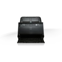 Canon imageFORMULA DR-C240, 216 x 3000 mm, 600 x 600 DPI, 24 Bit, 24 Bit, 45 Seiten pro Minute, 30 Seiten pro Minute