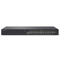 Lancom GS-3126X, Managed, L3, Gigabit Ethernet...