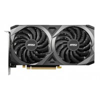 MSI VENTUS GeForce RTX 3060 2X 12G OC, GeForce RTX 3060,...